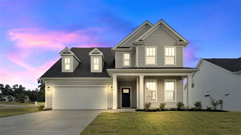 drb homes in west virginia|Kings Crossing 